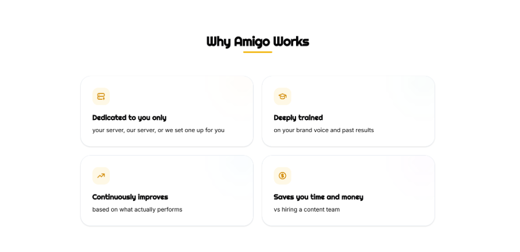 Amigo