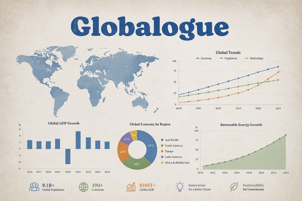 Globalogue